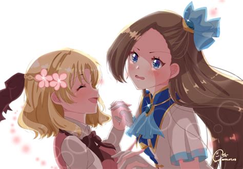 GL (NSFW) .